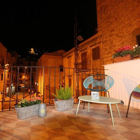 Torre'S Camere & Caffe Monreale Exteriör bild