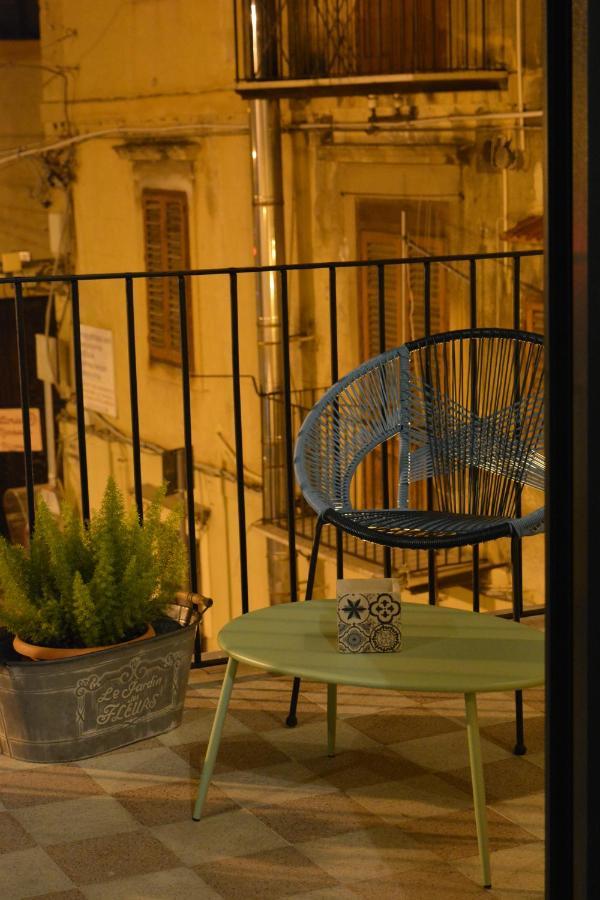 Torre'S Camere & Caffe Monreale Exteriör bild