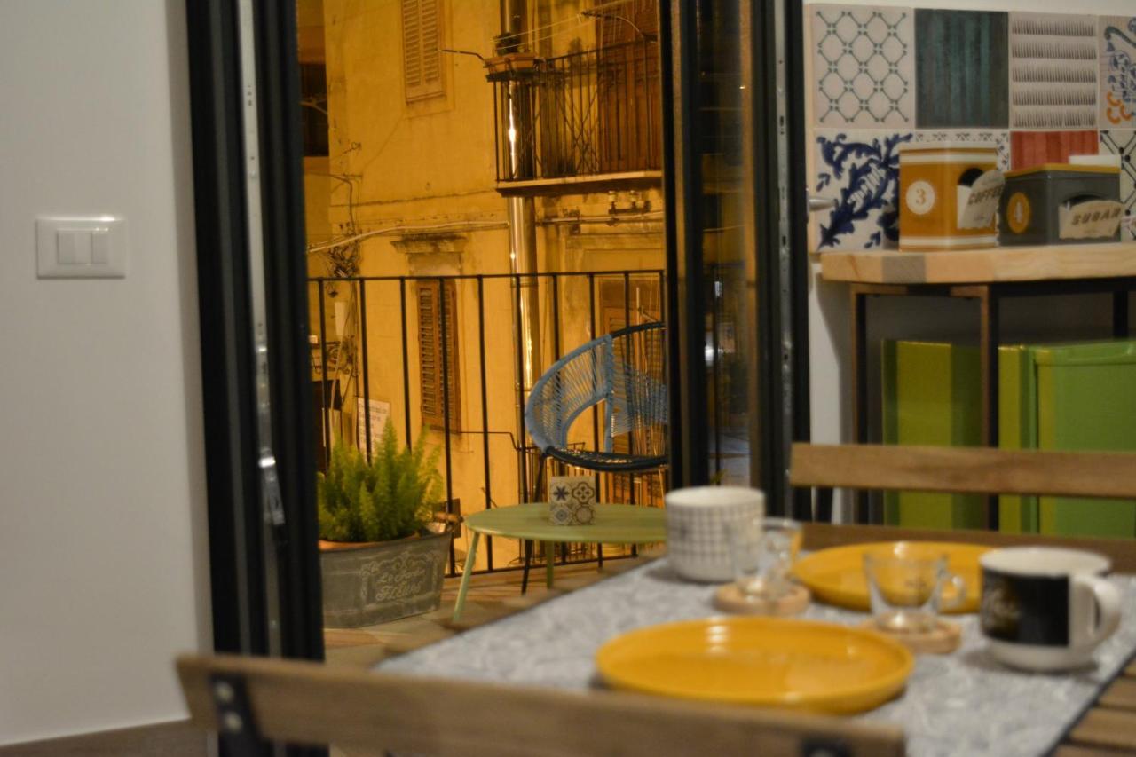 Torre'S Camere & Caffe Monreale Exteriör bild