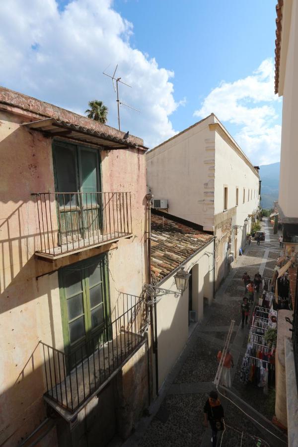 Torre'S Camere & Caffe Monreale Exteriör bild