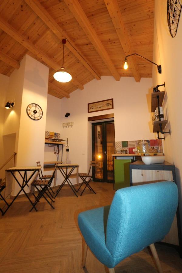 Torre'S Camere & Caffe Monreale Exteriör bild